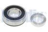 OPEL 0414300 Wheel Bearing Kit